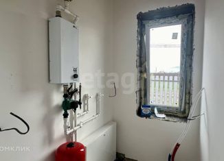 Продажа дома, 59 м2, Тюмень, Лунная улица