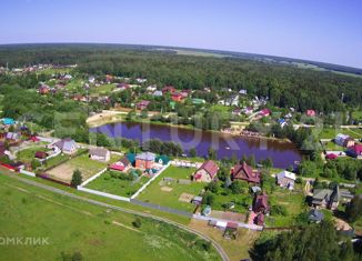 Продажа земельного участка, 20 сот., деревня Ступинка