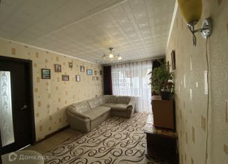 Продается 3-комнатная квартира, 51.1 м2, Республика Башкортостан, переулок Кувыкина, 3