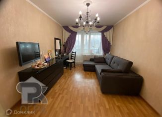 Продажа 2-ком. квартиры, 48.6 м2, Москва, Загорьевская улица, 16к2, Загорьевская улица