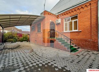 Продается дом, 336 м2, Краснодар, улица Урицкого, 81, улица Урицкого