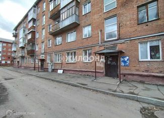 Продаю 2-комнатную квартиру, 43.1 м2, Кемеровская область, Весенняя улица, 21А