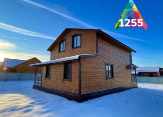 Продается дом, 150 м2, коттеджный поселок Литвиново Парк, 6-я линия