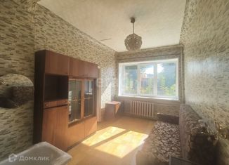 Продается двухкомнатная квартира, 36.3 м2, Муром, улица Щербакова, 25