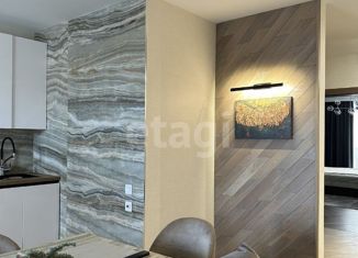 Продаю 2-ком. квартиру, 88 м2, Ростов-на-Дону, улица Шеболдаева, 95с1, ЖК Первый