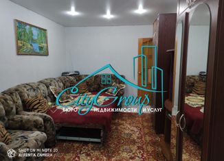 Продажа 3-комнатной квартиры, 61.2 м2, Ясный, Парковая улица, 22