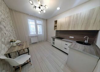 Продается 1-комнатная квартира, 45 м2, Анапа, Владимирская улица, 142, ЖК Триумф