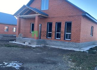 Продаю дом, 90 м2, посёлок Центральный, Рекордная улица