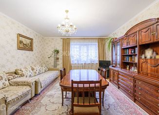 Продажа 2-комнатной квартиры, 72.3 м2, Новосибирск, улица Титова, 11/1, метро Студенческая