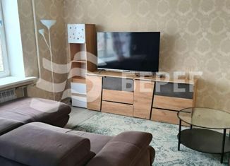 Сдам 2-ком. квартиру, 56 м2, Санкт-Петербург, улица Орджоникидзе, 33