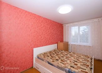 Продам 2-ком. квартиру, 42.7 м2, Владимир, улица Комиссарова, 69, район Доброе