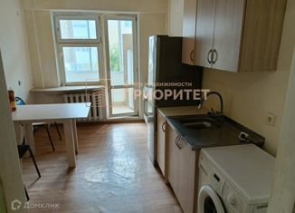 Продажа 1-ком. квартиры, 42 м2, Якутск, улица Жорницкого, 7/12, Строительный округ