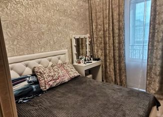 Трехкомнатная квартира на продажу, 62 м2, Анапа, Анапское шоссе, 24к5, ЖК Раз-Два-Три