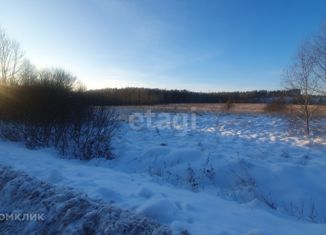 Продажа участка, 880 сот., деревня Ивахново