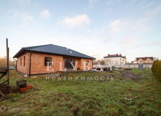 Дом на продажу, 120 м2, Гурьевск, Авангардный переулок, 2А