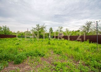 Продам земельный участок, 8 сот., Ульяновск, Заволжский район, Краснопролетарская улица