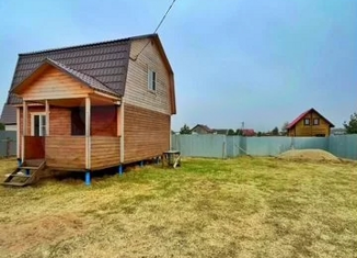 Продажа дома, 74 м2, деревня Плетенёвка, Советская улица