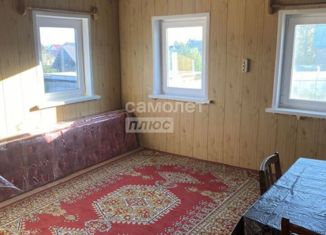 Продажа дома, 36 м2, деревня Сергеевка, Мирная улица