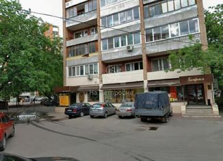 Продажа 2-комнатной квартиры, 54 м2, Москва, Зоологическая улица, 12к2, Пресненский район