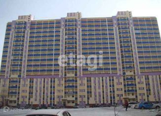 Продам квартиру студию, 19.1 м2, Новосибирск, улица Одоевского, 1/2, Первомайский район