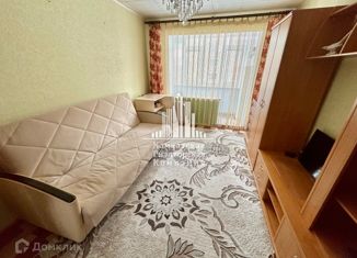 2-ком. квартира на продажу, 44.4 м2, Петропавловск-Камчатский, улица Академика Королёва, 9, микрорайон Горизонт-Юг