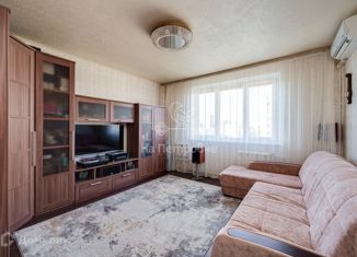 Продается трехкомнатная квартира, 64.6 м2, Москва, Мещерский переулок, 2к2, Рязанский район