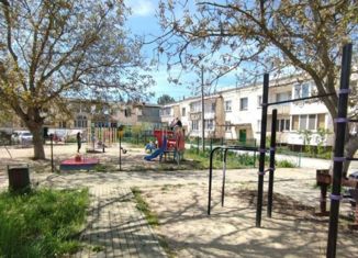 Продам однокомнатную квартиру, 33.5 м2, село Орлиное, улица Ивана Пахомова, 5