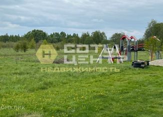 Участок на продажу, 49 сот., деревня Кононово