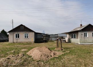 Продажа дома, 40.7 м2, деревня Степашево, деревня Степашево, 82