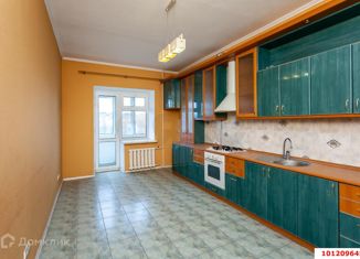 Продается 3-ком. квартира, 148.5 м2, Краснодарский край, улица Красных Зорь, 27