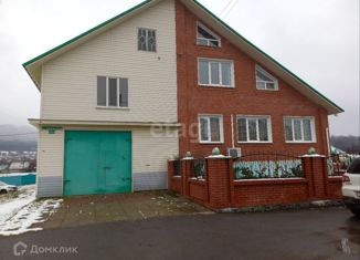 Продается дом, 119 м2, Аша, улица 40 лет Победы