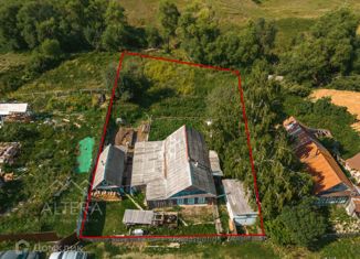 Продаю земельный участок, 15 сот., село Пермяки, Нижняя улица, 18