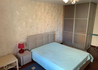 Продается 1-комнатная квартира, 39.6 м2, Новосибирск, Красный проспект, 14, метро Площадь Ленина