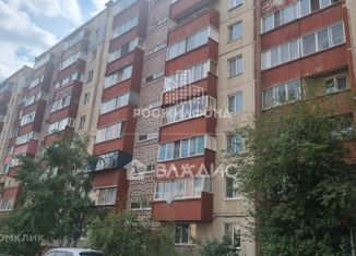 Продам 4-комнатную квартиру, 78 м2, Чита, микрорайон Северный, 58