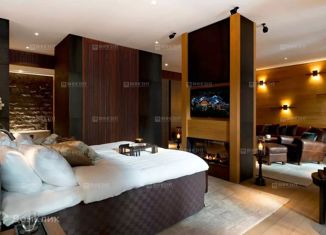 1-комнатная квартира на продажу, 50 м2, село Эсто-Садок, площадь Розы, 2