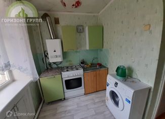 Продается 2-ком. квартира, 42.5 м2, село Кандры, улица Ленина, 12