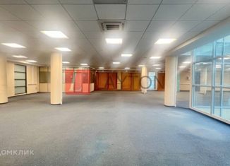 Офис на продажу, 450 м2, Москва, улица Горбунова, 2с3, Можайский район