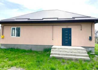 Продаю дом, 115.4 м2, поселок Родники, Шоссейная улица