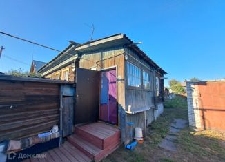 Продаю дом, 51 м2, Курган, район Рябково, улица Димитрова