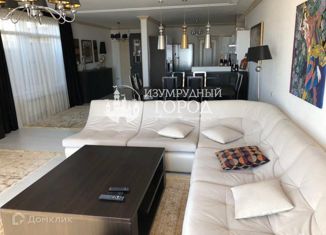 Продается таунхаус, 213 м2, посёлок Сенной, переулок Маячный, 1