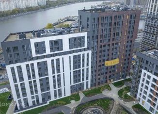 Продам 2-ком. квартиру, 55.5 м2, Москва, метро Технопарк, проспект Лихачёва, 20