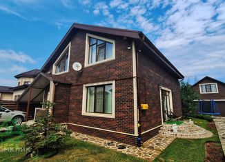 Дом на продажу, 200 м2, ТСН Сосновый Бор, Юбилейная улица, 74