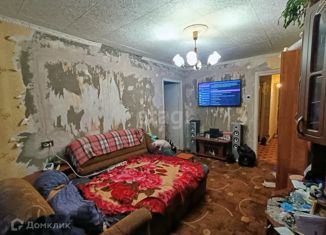 Продаю 2-ком. квартиру, 45.6 м2, деревня Дубская, Юбилейная улица, 19