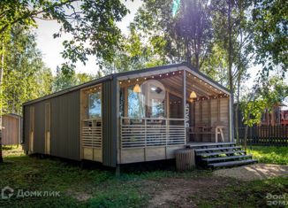 Продаю дом, 60 м2, СНТ Берёза-2