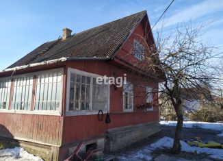 Продам дом, 62.5 м2, Ленинградская область