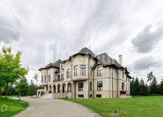 Дом на продажу, 2600 м2, деревня Захарово