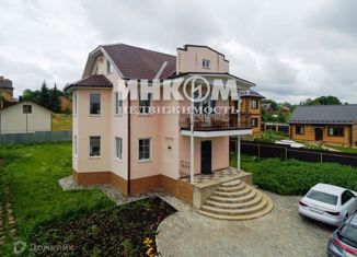 Продается дом, 186 м2, Солнечногорск, 1-й Парковый тупик