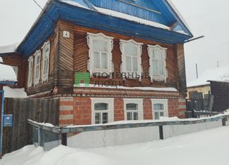 Продается дом, 75 м2, Ижевск, Ленинский район, Крымская улица, 4