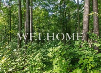 Продажа земельного участка, 50 сот., посёлок Барвиха