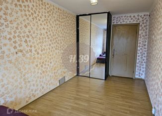 Продается 2-комнатная квартира, 46 м2, Калининградская область, улица Куйбышева, 183